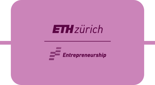 ETH Entrepreneurship