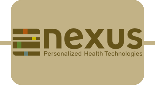 ETH NEXUS Personalized Health Technologies