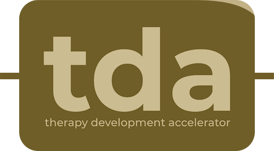 Therapy Development Accelerator (TDA), UMZH